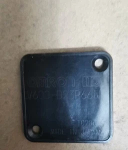 1PCS, Omron, new and original, data carrier V600-D23P66N, free shipping - Picture 1 of 1