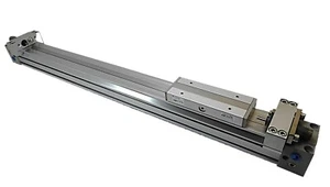 SMC  MY1B40-560H  Rodless Cylinder Linear Actuator  NEW NO BOX - Picture 1 of 12