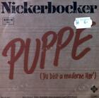 Nickerbocker - Puppe (Du Bist A Moderne Hex&#39;) 7in 1982 (VG+/VG+) &#39;*