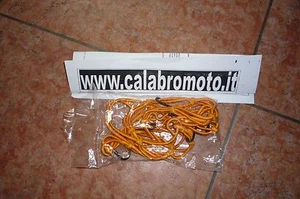 Rete Ragno Elastico colore Giallo Ocra - Imagen 1 de 1