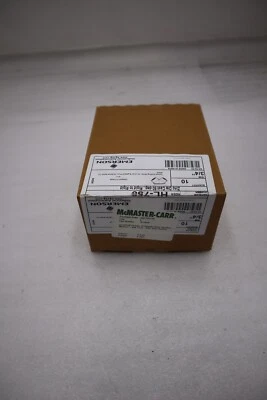 Nuevos accesorios de conducto Emerson HL-750 3/4" 90 grados paquete de 10 STOCK H288 Foto 1 de 4