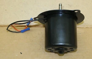 1986-91 Ford Escort EXP Mercury Lynn Engine Fan Motor With 1.9 & 2.0 l Engine's - Picture 1 of 3