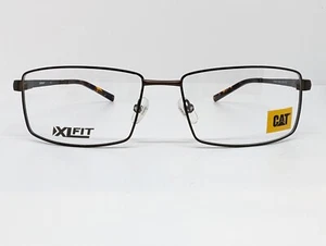 CAT Caterpillar CTO S05 Col.003 Mens Glasses Frames New Durable XL Range - Picture 1 of 8