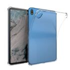 New ListingShockproof Back Cover TPU Protective Shell Tablet Case for Nokia T21/T20/T10