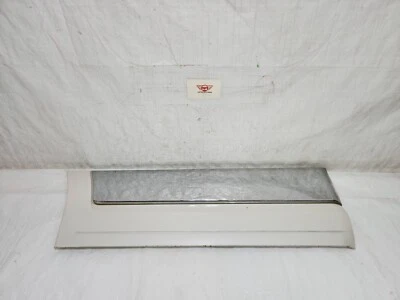 2007-2014 Lincoln Navigator Door Molding Trim Rear Lower Right Passenger OEM Foto 1 de 4