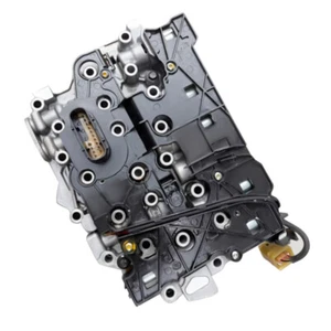 6F35 Transmission Valve Body w/ Solenoids Fit For Ford Taurus Explorer Fusion US - Picture 1 of 8