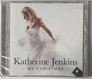 Katherine Jenkins - My Christmas (CD) New Sealed - Imagen 1 de 2