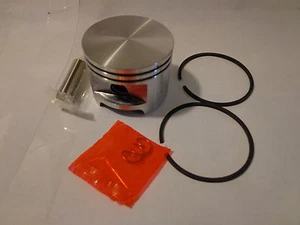 Stihl 039 MS390 Kettensäge Kolben und Ringe Kit 49 mm USA VERKÄUFER  - Bild 1 von 1