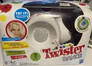 Britney Spears Twister Dance Machine In Box - Picture 1 of 8