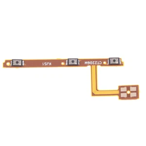 1 Piece Mute Switch Power Key Ribbon For S1/V15 Volume Button Control Flex Cable - Zdjęcie 1 z 12