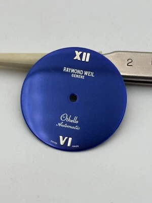 Raymond Weil Othello Automatic - Image 1 of 2