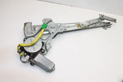 SUBARU LEGACY III Estate 2.0 Rear Left Door Window Regulato Petrol 2002 RHD Foto 1 de 4