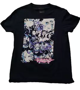RIPPLE JUNCTION HYPERSONIC MUSIC CLUB T shirt Medium size - Picture 1 of 2