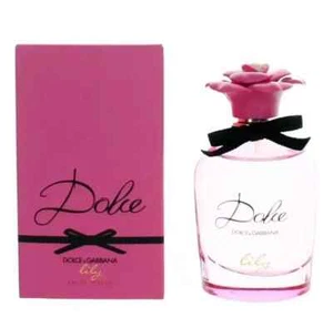 Dolce Lily by Dolce & Gabbana, 2.5 oz Eau de toilette Spray for Women - Picture 1 of 2