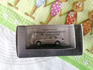 B66961330 Mercedes-Benz CLK-Klasse Coupe - Training Vertrieb Sondermodell - Bild 1 von 5