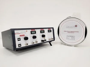 OptioSci Wellenformgenerator mit Faserrad #1 Labor - Bild 1 von 24