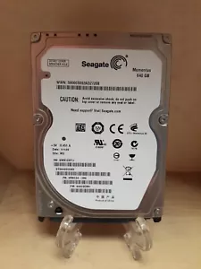 Seagate ST9640320AS 640GB 2.5" SATA II Laptop Hard Drive 9RN134-286 - Picture 1 of 3