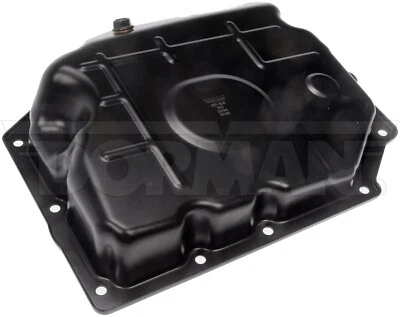 Transmission Oil Pan Dorman For 2011-2012 Ram 1500 RWD 3.7L V6 Foto 1 de 4