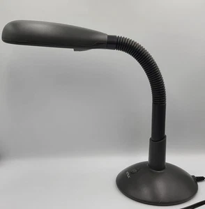 Verilux Natural Daylight "Happy Eyes" Gooseneck Desk Reading Lamp - Picture 1 of 3