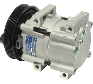 UAC CO 101620C A/C Compressor - Picture 1 of 1