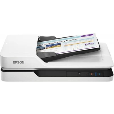 Epson WorkForce DS-1630 (Epson WorkForce DS-1630 - dokumentscan) - Immagine 1 di 4