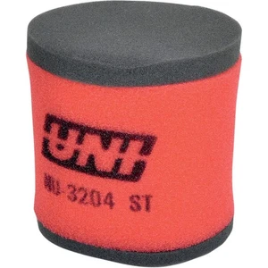 UNI Foam Air Filter NU-3204ST for Bultaco Pursang 125/175/200 1011-2495 - Picture 1 of 4