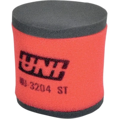 UNI Foam Air Filter NU-3204ST for Bultaco Pursang 125/175/200 1011-2495 - Image 1 of 4