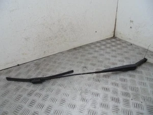 Volkswagen Polo 6r Left Passenger Nearside Front Wiper Arm Blade MK5 2009-2017A - Picture 1 of 8