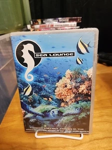 Sea Lounge - Unterwasserwelt der Malediven (DVD, 2005, NTSC 0) - DVD - Bild 1 von 7