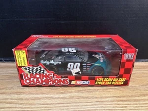 NASCAR Dick Trickle #90 1/24 Diecast Car In Box #4760 - Picture 1 of 5