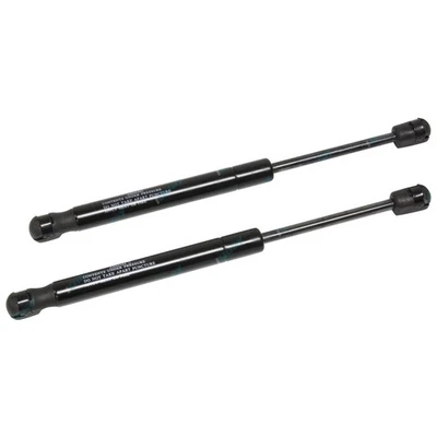 Boot Lid Gas Struts Pair for Holden Commodore VE Sedan without Spoiler '06-'13 - image 1 of 4