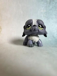 littlest pet shop. Bernard Dog #1087,#1133 - Bild 1 von 8