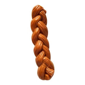 Ethical Pet Bambone Braid Stick Dog Toy Hickory 1Ea575 In - Picture 1 of 1