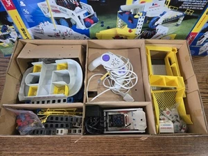 ROKENBOK SYSTEM (#33105) Pump Station Start Set COMPLETE w/ Original Box - Picture 1 of 8