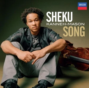 Sheku Kanneh-Mason - Song (2LP) - Picture 1 of 1