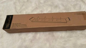 Pampered Chef BBQ Vegetable Rack New in box 2712 - Picture 1 of 2
