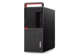 Lenovo ThinkCentre M920T | Intel i5-8500 | 8GB Ram | 500GB SSD | Windows 11 Pro - Picture 1 of 2