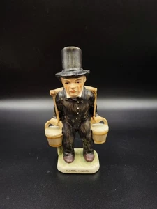 Vintage Hand-painted Hummel-Hummel Mors-Mors Figurine, Friedel Germany - Picture 1 of 11