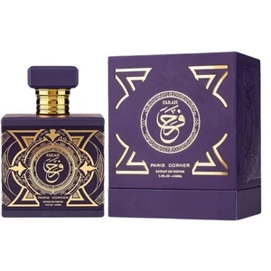 Paris Corner Farah 3.4 oz / 100 ml Extrait de Parfum - Picture 1 of 6