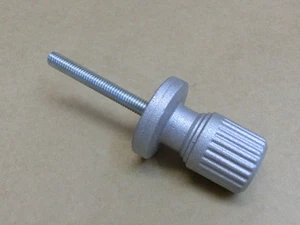 Spare Part Thumbscrew for Angle Adjustment Scroll Saw Proxxon DS460 Saw - Picture 1 of 4