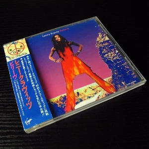 Lenny Kravitz - Believe JAPAN EP CD+Sticker W/OBI VJCP-20006 Picture DISC #11-2* - Picture 1 of 3