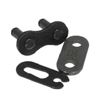 Eslabón maestro de cadena DID 520 para Yamaha Raptor 700 2006-2023 Foto 1 de 2