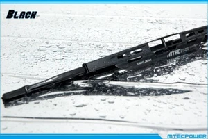 MTEC Sports Windshield Wiper Blades for Mitsubishi 3000 GT 21" 20" 1991-1999 - Picture 1 of 1