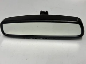 🟢 2014 - 2018 Infiniti Q50 Interior Rear View Mirror Lane Keeper Assist OEM - Picture 1 of 12