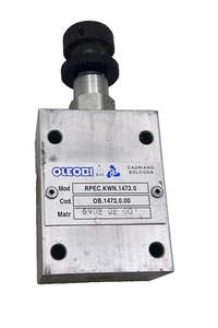 SUN OLEOBI Mod RPEC.KWN.1472.0 Cod ОВ.1472.0.00 Matr 6902 02 00* - Picture 1 of 10