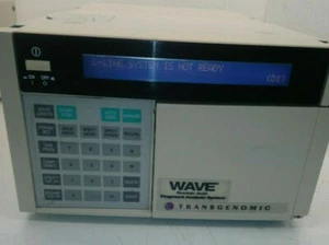  Hitachi UV Detector L-7400  - Picture 1 of 9