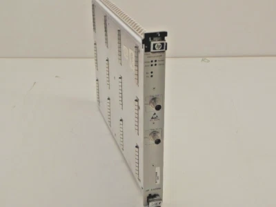 Keysight E4209A 155 Mb/s Cell Protocol Processor - Image 1 of 2