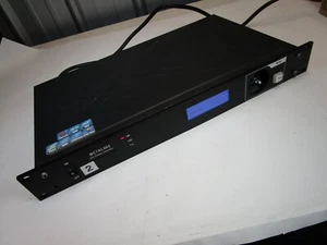 NOVASTAR MCTRL660 LED DISPLAY CONTROLLER - AS IS PARTS - RF - Picture 1 of 7