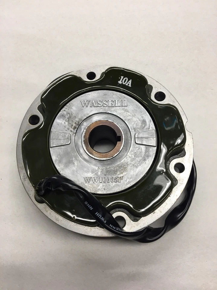 BSA 12 VOLT ALTERNATOR  ROTOR STATOR B25 B40 B44 1967-1972 - Image 1 of 1