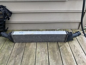 2015 audi a4 b8.5 intercooler oem - Picture 1 of 6